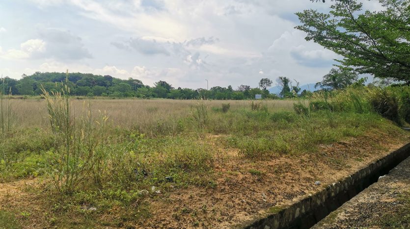 Industrial Land | Bandar Baru Enstek @ Techpark