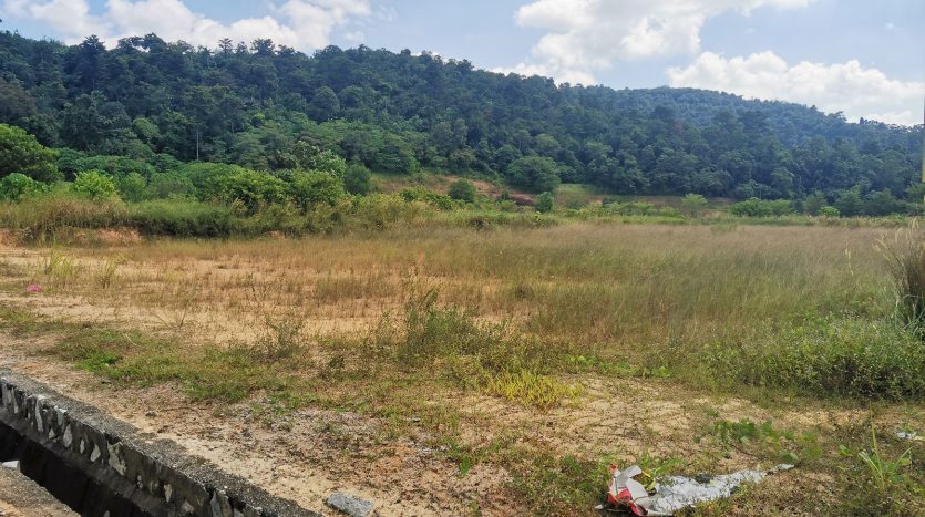 Industrial Land | Bandar Baru Enstek @ Techpark