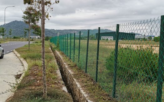 Industrial Land | Bandar Baru Enstek @ Techpark