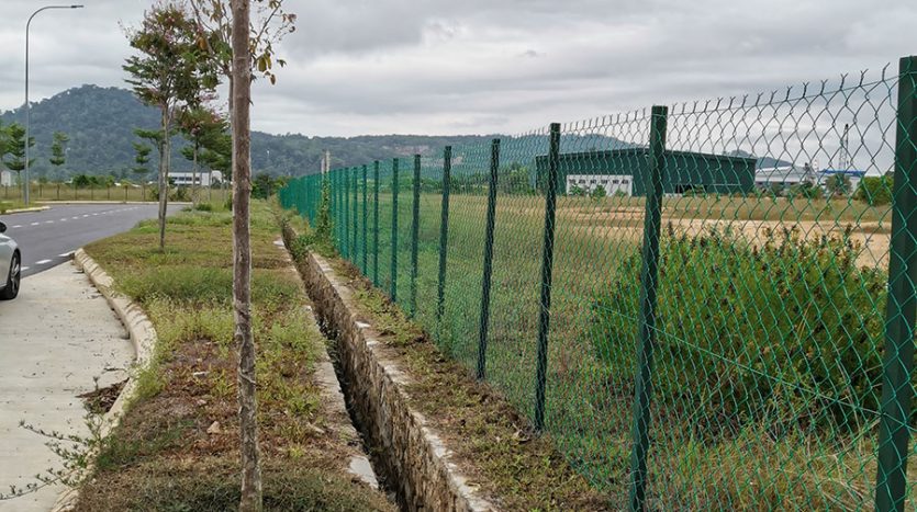 Industrial Land | Bandar Baru Enstek @ Techpark