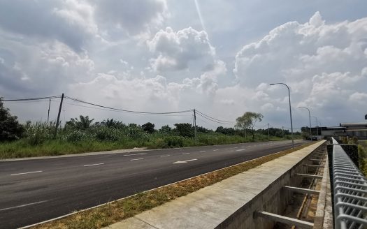 Industrial Land | Bandar Baru Enstek @ Techpark
