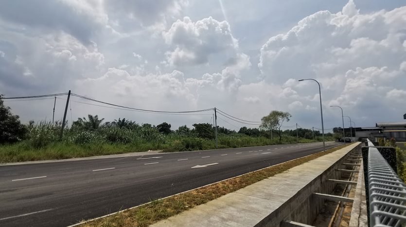 Industrial Land | Bandar Baru Enstek @ Techpark