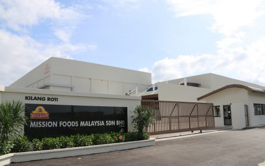 Industrial Land | Bandar Baru Enstek @ Techpark