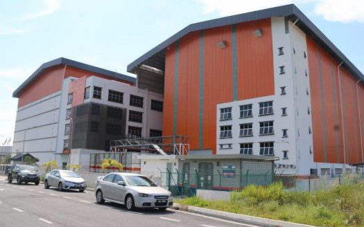 Industrial Land | Bandar Baru Enstek @ Techpark