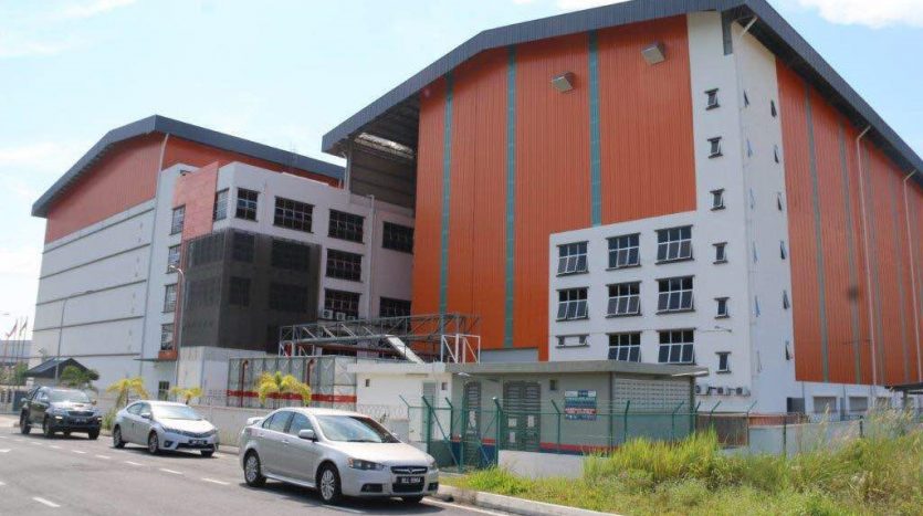 Industrial Land | Bandar Baru Enstek @ Techpark