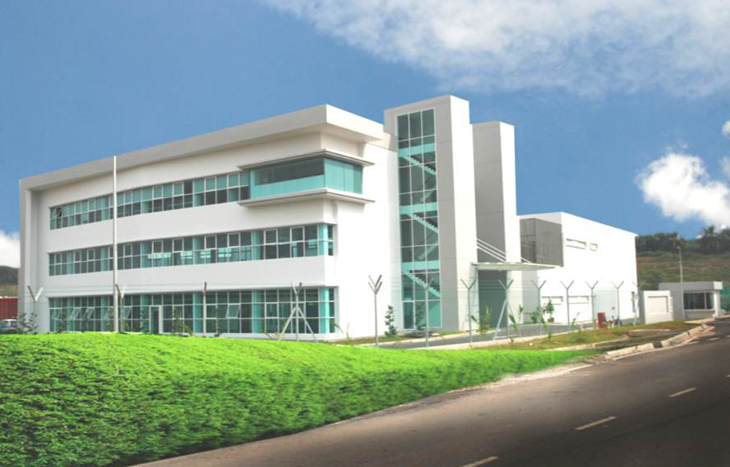 Industrial Land | Bandar Baru Enstek @ Techpark