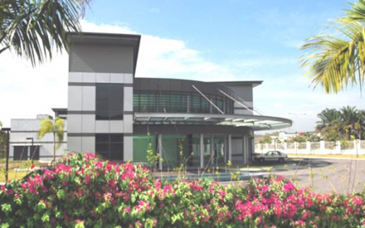Industrial Land | Bandar Baru Enstek @ Techpark
