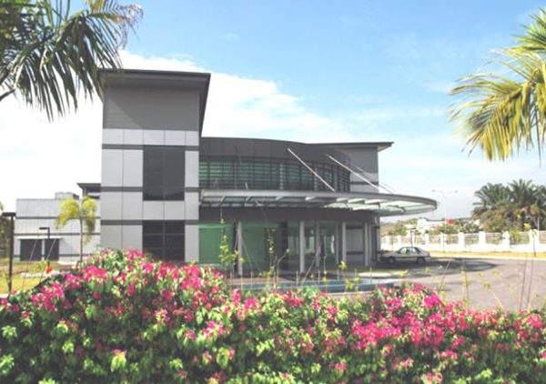 Industrial Land | Bandar Baru Enstek @ Techpark
